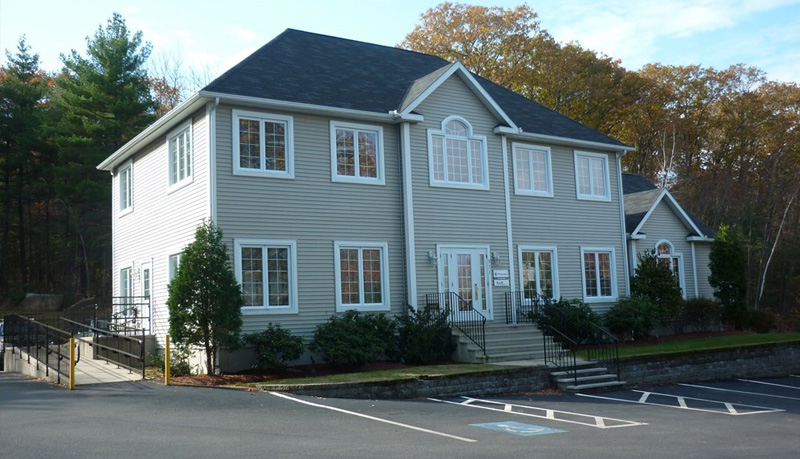 photo of 971 Providence Road in Northbridge, MA 01588