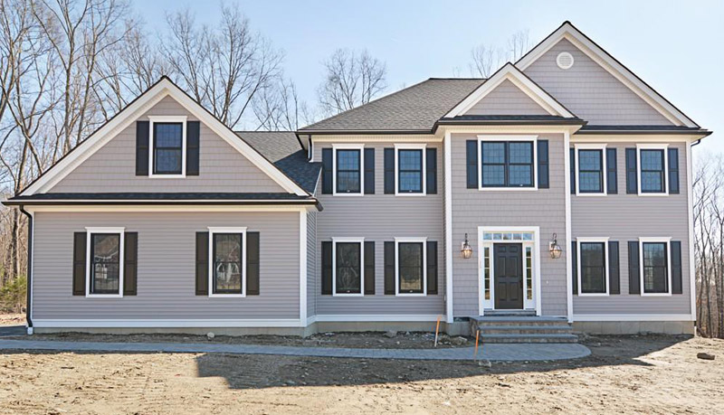 a photo of 15 Bayliss Way, Lot 2 in Uxbridge, MA 01569