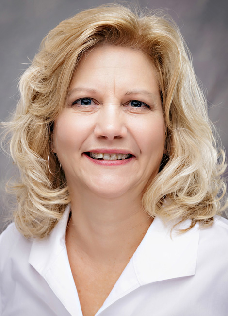 Photo of Shirley DeVries